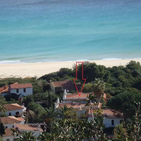 Villa Maria